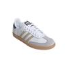 adidas Оригинальные SAMBA OG Низкие кроссовки Немецкой армии Мужские IH6870