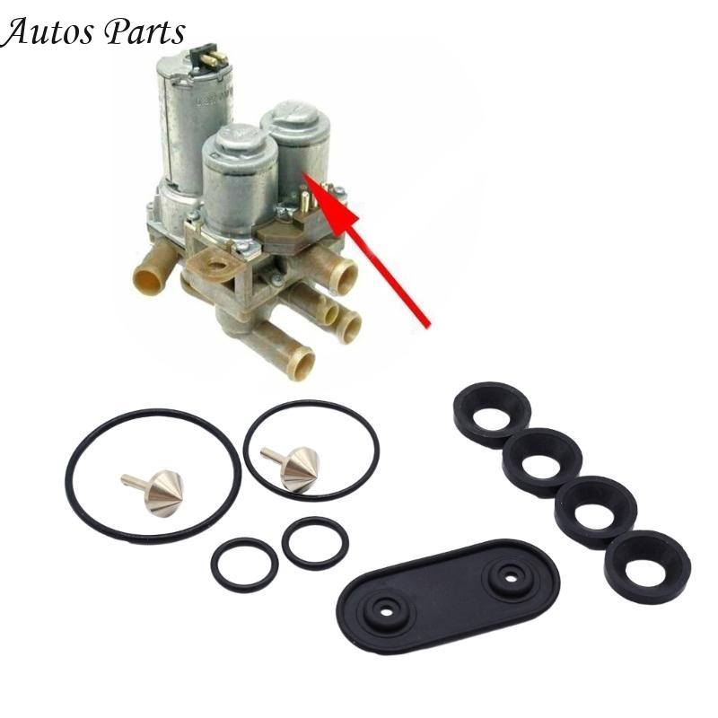 57BA Repair Accessories for S Class W140 Heater Control Rebuild 0018300784