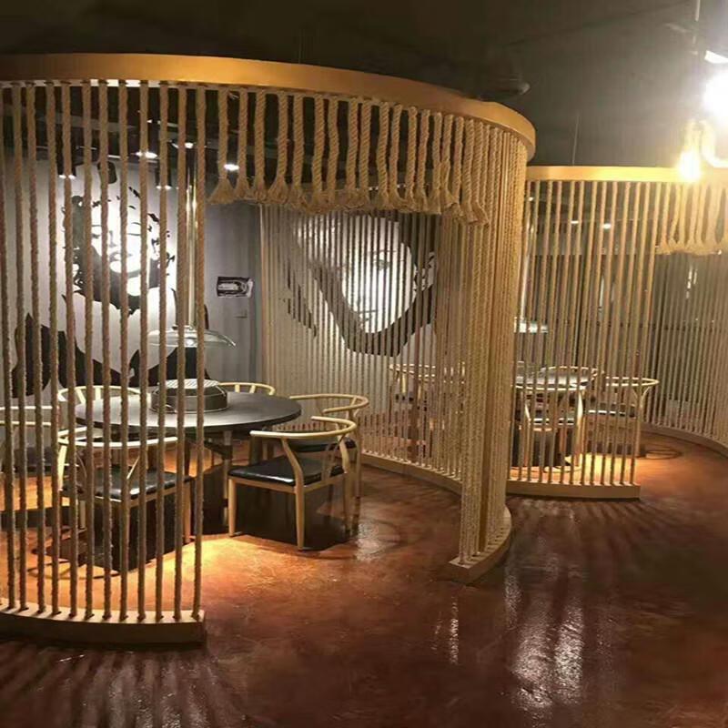 Многоцелевой джутовый канат Gureide