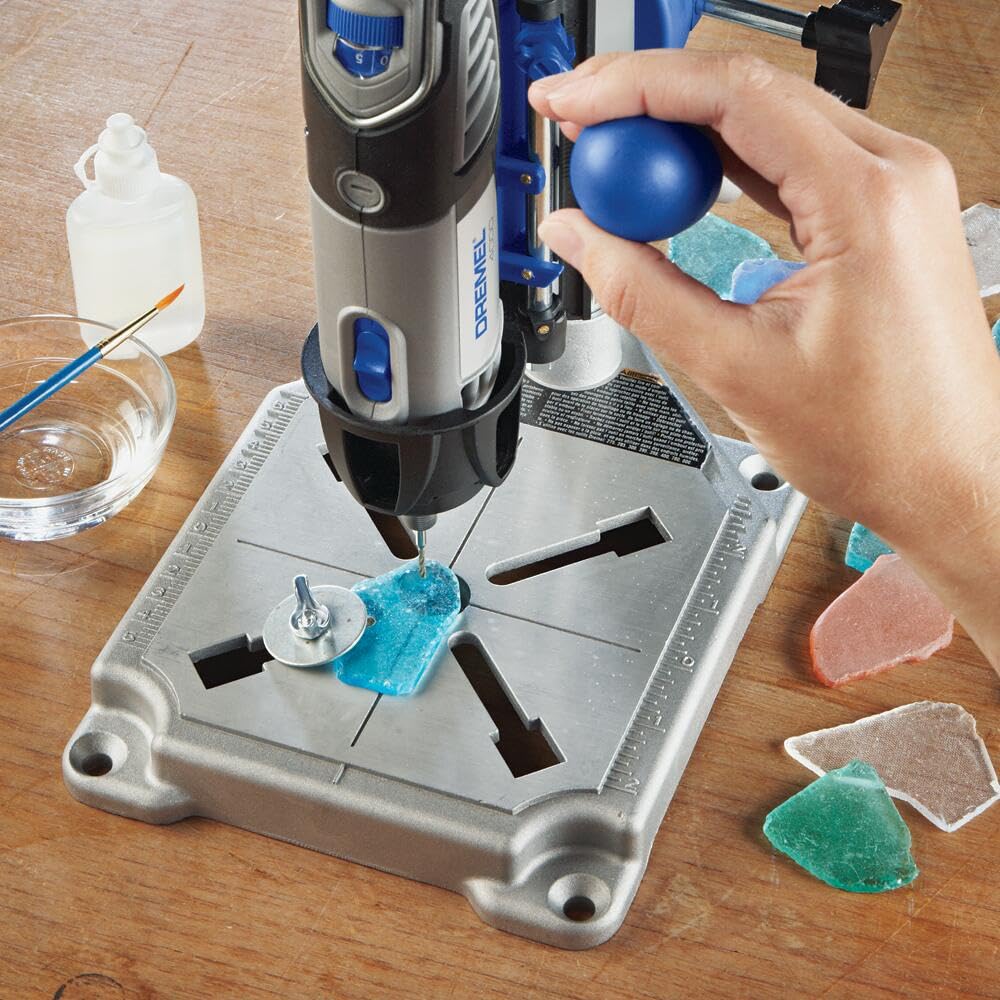 Рабочая станция Dremel 220 [Оригинал] [Параллельный импорт]