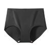 Traceless One Piece High Waisted Underwear Antibacterial and Breathable Underwear Women's Fashion Briefs