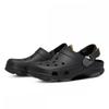 Crocs Классические вездеходные сабо 206340 001