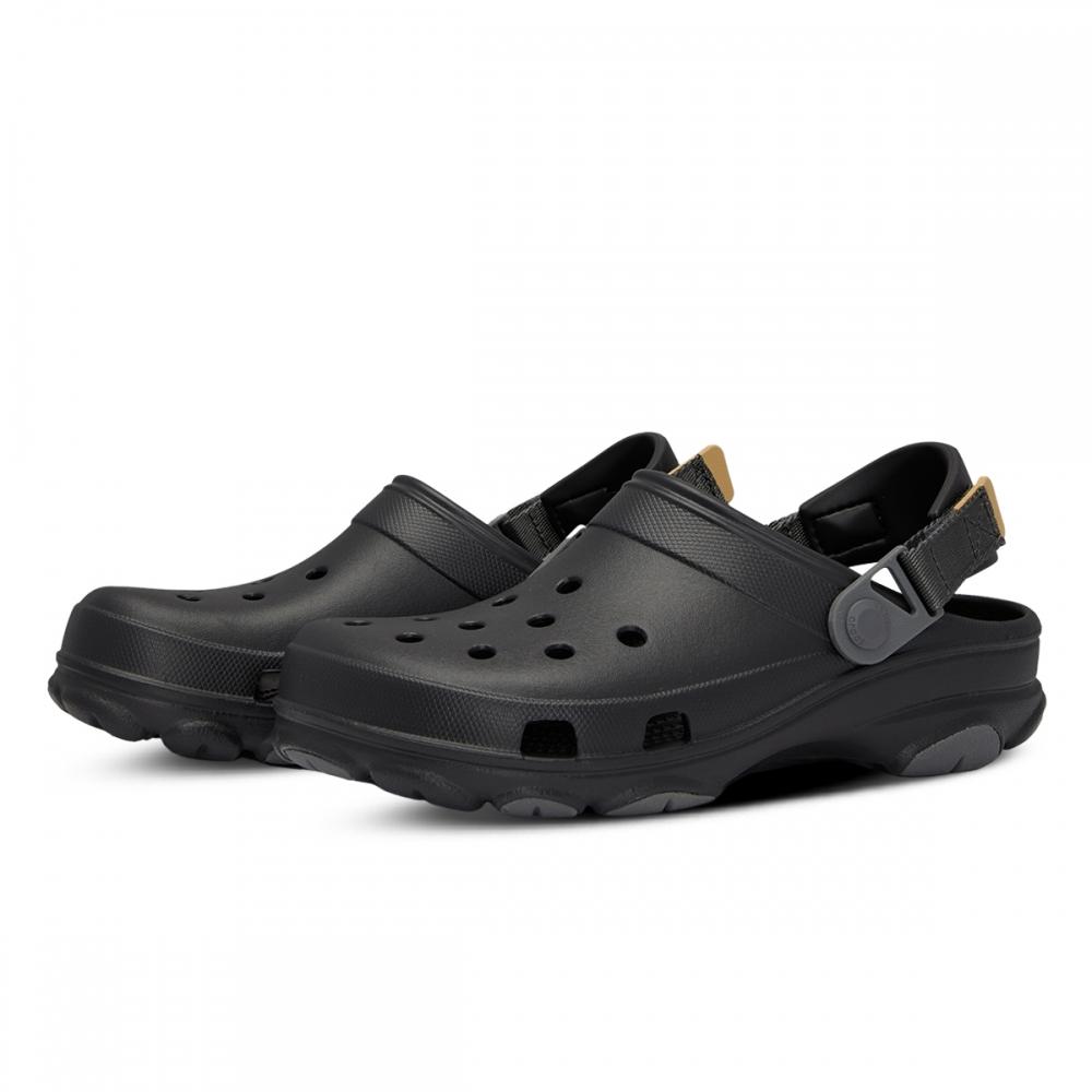 Crocs Классические вездеходные сабо 206340 001