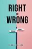 Книга Right Or Wrong
