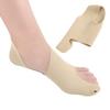 1 Pair Bunion Corrector Big Toe Straightener Bandage Hallux Valgus Correctors Foot Protector Feet