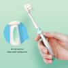 FROG 222 Series Soft Bristle Toothbrush