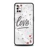 Phone Case For OnePlus 15 13 12 11 10 9 8 7T Pro 13T 13R 12R 10R 9RT 8T Nord 2T CE 2 3 5G Lite Cover Personalised Glitter Name