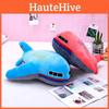 Toy Airplane Plush Cartoon Stuffed Dolls Kids Gift Home Decorations Bedroom