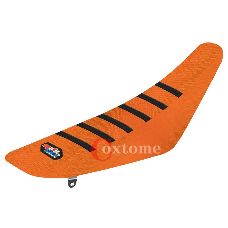 Motorcycle Seat Cover Anti-Skid Waterproof Thickened WearResistant For CRF YZF WR KXF KTM SXF EXC XCF TC FC 125 150 250 300