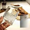 Стакан для виски Ins иностранные винные чашки простой стиль стеклянный стакан для напитков европейский стиль ликер толстый пивной стакан для бара винные принадлежности
