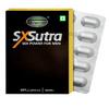 Sabates SX Sutra Capsule 10 Capsules