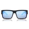 SPY Cyrus Polarized 6700000000181 Unisex Sunglasses