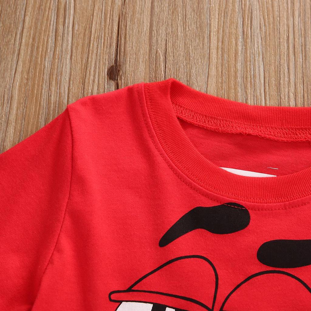 Детская футболка M&M's