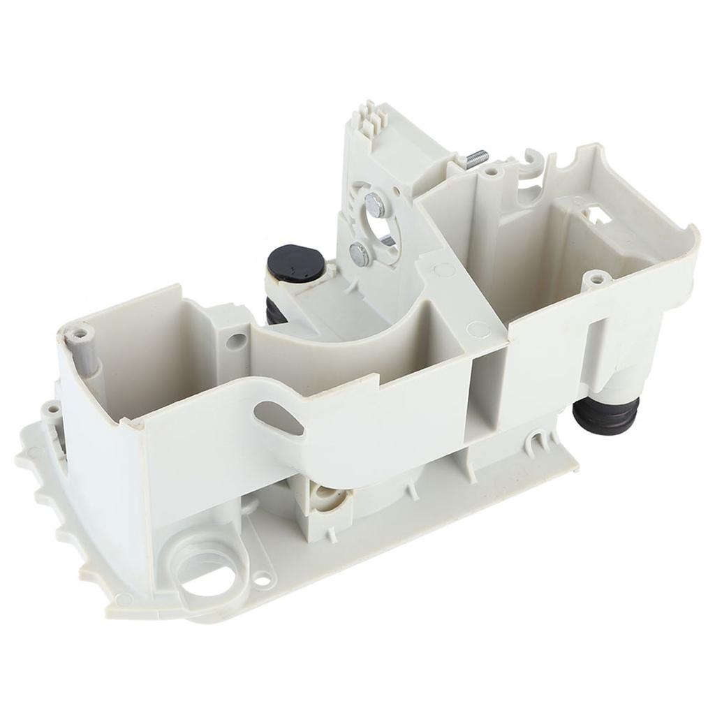 Crankcase Crank Case Engine Housing Replacement Fit for Stihl MS170/180 Chainsaw