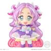 Bandai (БАНДАЙ) Детектив Прикюа! Сладкая Кукла Жемчужина Жевательная Резинка Игрушка Еда [Продажа Коробкой/Набор из 10 шт.]