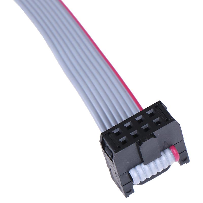 Soic8 Sop8 Флэш-чип Ic Тестовые клипсы Плата-адаптер Программатор Bios/24/25/93