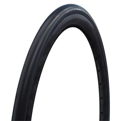 Жесткая дорожная шина Schwalbe One Plus Addix SmartGuard 700C x 25