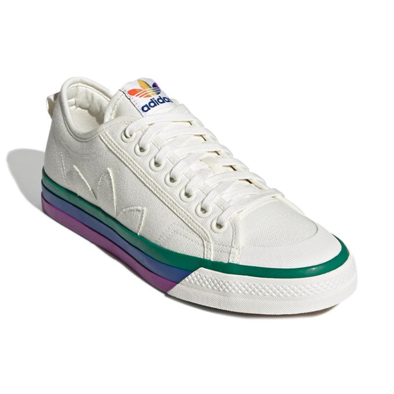 adidas Кроссовки Nizza 'Pride' EF2319