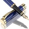 Luxury Fountain Pen, Fine Nib, Exquisite Fountain Pen Gifts for Men and Women