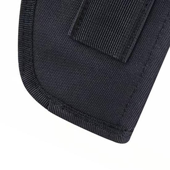 Тактическая сумка с пряжкой, устойчивая к разрывам, походное снаряжение, металлический зажим, пистолетный чехол, охотничьи принадлежности