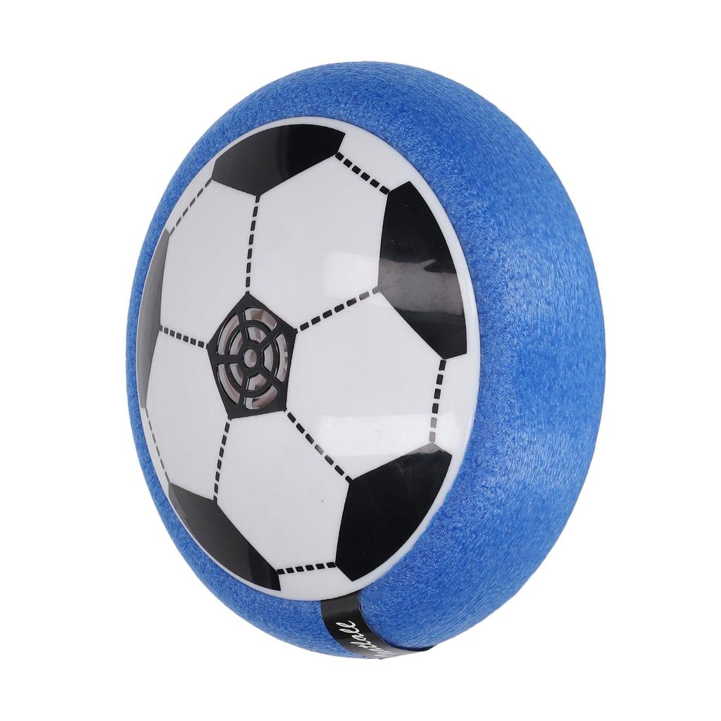 Hover Soccer Ball Colorful LED Body Coordination Safe Durable ABS Floating Soccer Toy for Kids