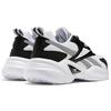 Reebok Royal EC Ride 4 Унисекс Белый Серый Черный FV0305