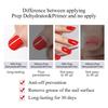 Для женщин BORN PRETTY 15 мл грунтовка для ногтей Pre-Step Bond Natural Nails УФ-гель-лак клей