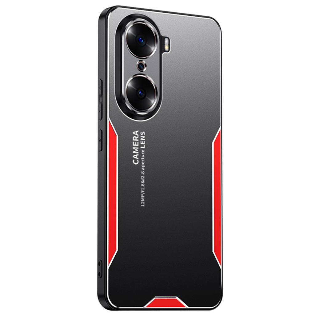 For Honor 60 Pro Anti-drop Phone Case with Precise Lens Protection