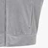 Le Coq Sportif Women S Velvet Slim Fit Stand Neck Zip Up Lgr Qp422ofto1
