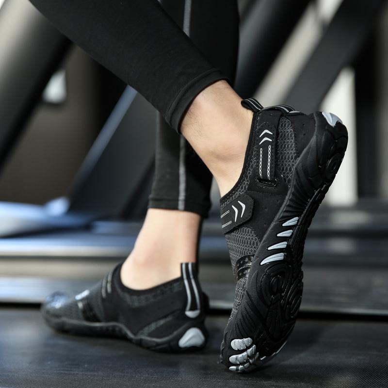 Мужская/женская обувь для бега для йоги и фитнеса, обувь для подводного плавания, детская обувь для уличного пляжного плавания