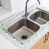 Washable Sink Absorbent Sticker Window Sill Anti-mildew Stickers Anti-frost Dew Sticker  Wash Basin