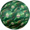 Футбольный мяч Rapid Wien FC, размер 5, стандартный, прочный, для тренировок и матчей, для взрослых, для занятий спортом на открытом воздухе
