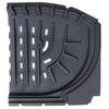 Grate STOVE K9 (left)