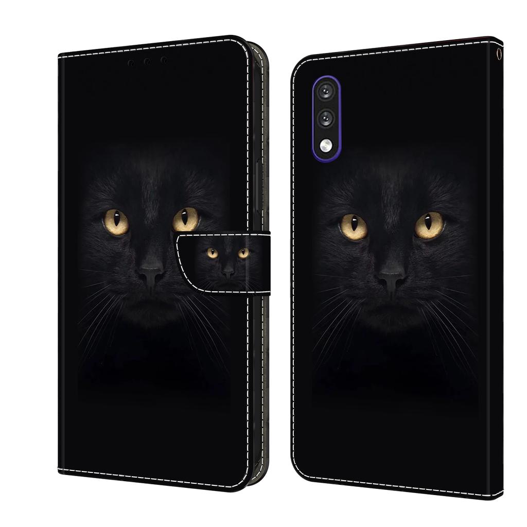 Чехол-кошелек с держателем для карт, чехол из искусственной кожи с цветочным принтом, подставка, ремешок на запястье, противоударный чехол для Nokia 5.3, Nokia G22, Nokia G60, Nokia G21/G11, Nokia G300.