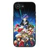 YuGiOh Yugi Muto Yu Gi Oh Phone Case for Xiaomi Redmi Note 12 11 10 A3 Pro 10A 10C 12C Note12 5G Cover Casing