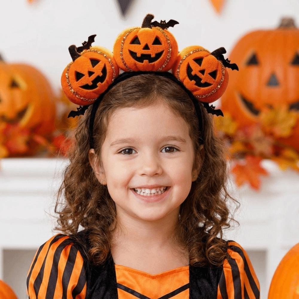 Creative Halloween Headwear Dressing Up Props Holiday Headdress Holiday Performance