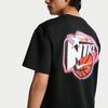 Nike Max90 Спортивная удобная повседневная футболка с круглым вырезом с коротким рукавом Мужские топы IR6282010