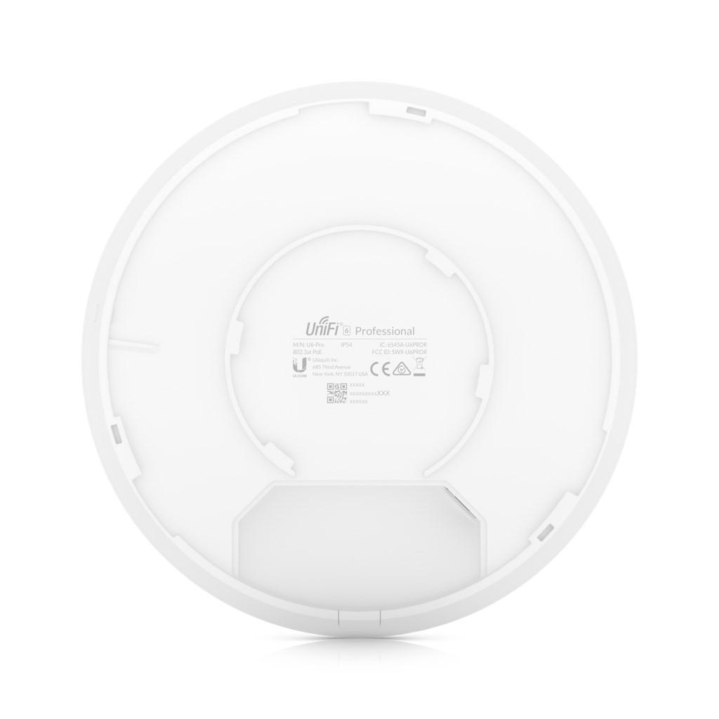 Access Point Wi-Fi 6 Ubiquiti Unifi U6 Pro
