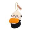 Cartoon Cute Doll Plush Toy Keychain Small Pendant