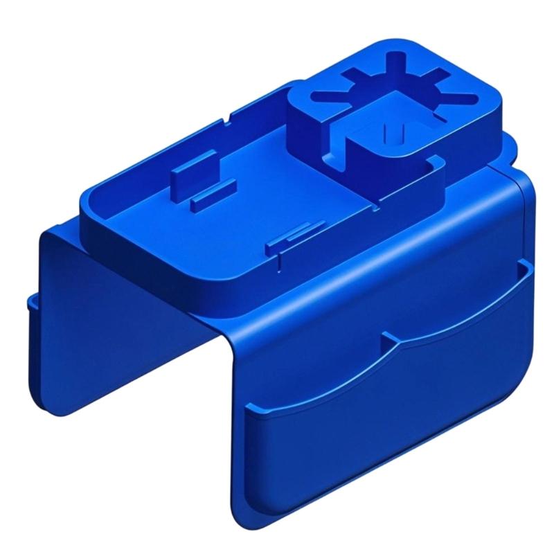 652F Premium Silicone Armrest Cup Tray Holder for Beverages Snacks and Items with Easy Access Design