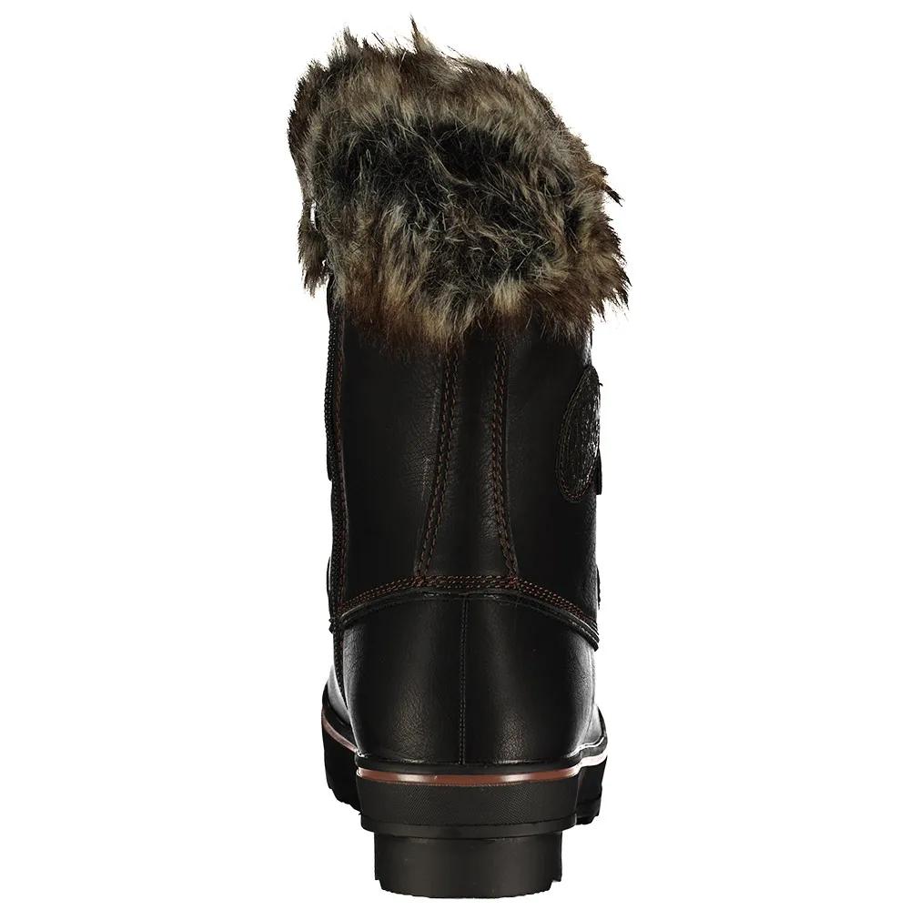 Kimberfeel снежные ботинки Camille