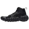 Dentigre Ll Soft Comfortable Non-Slip Wear-Resistant High-Top Casual Shoes Unisex Casual Shoes Black 1183B453-001