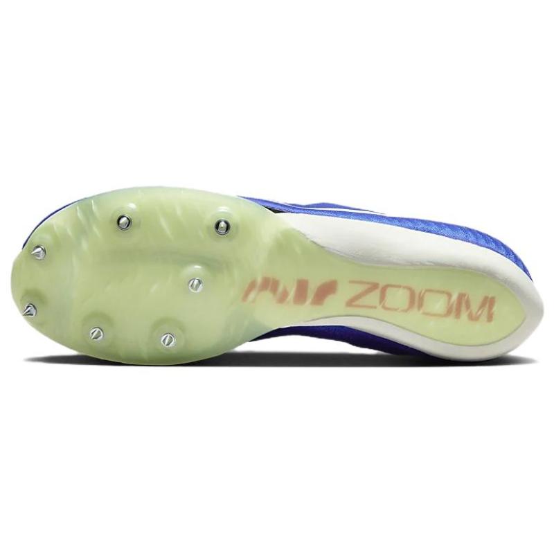 Nike Кроссовки Air Zoom Maxfly Racer Blue Lime Blast DH5359-400