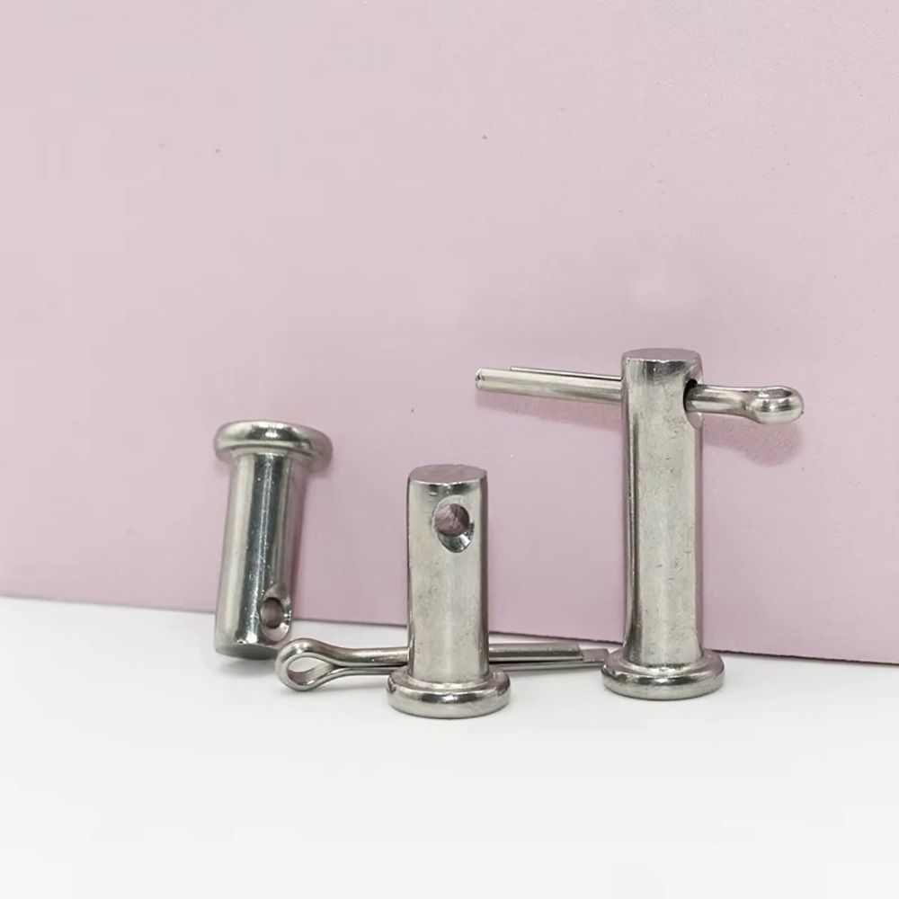1 набор M3 Штифт позиционирующий Цилиндрический штифт-заглушка Набор Новый штифт Вал Шплинт
