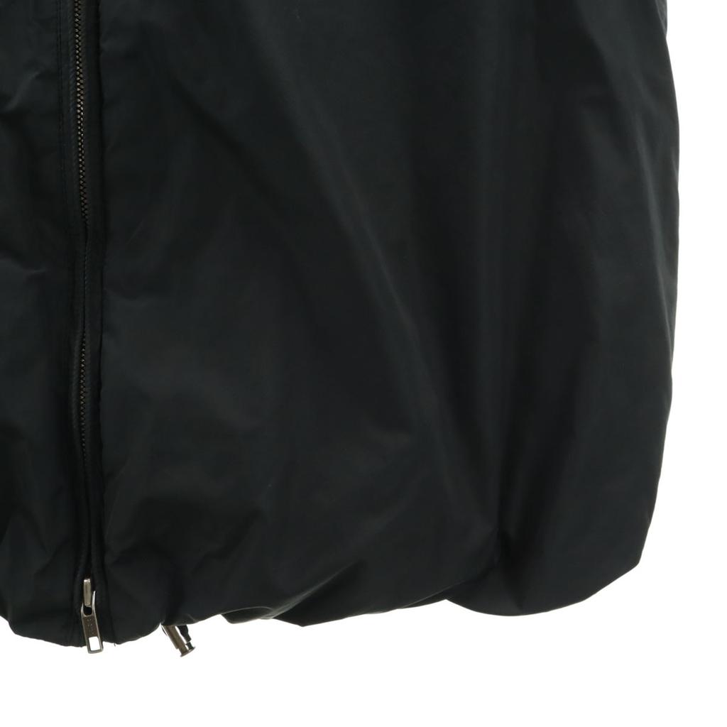 Theory Пуховик M черный Женский Б/у