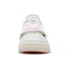 Кроссовки Li Ning Rookie Trendy Low Top Retro Basketball Shoes Women Sneakers Off-White ABCS050-4