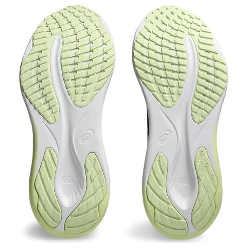 Asics Gel Pulse 15 Черный Чистое Серебро - 1011B780-004