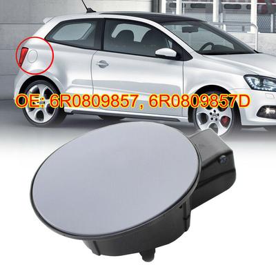 For Volkswagen Polo 6R 2010 2011 2012 2013 2014 2015 2016 2017 2018 Fuel Filler Flap Tank Cover 6RD809857D 6R0 809 857 Parts