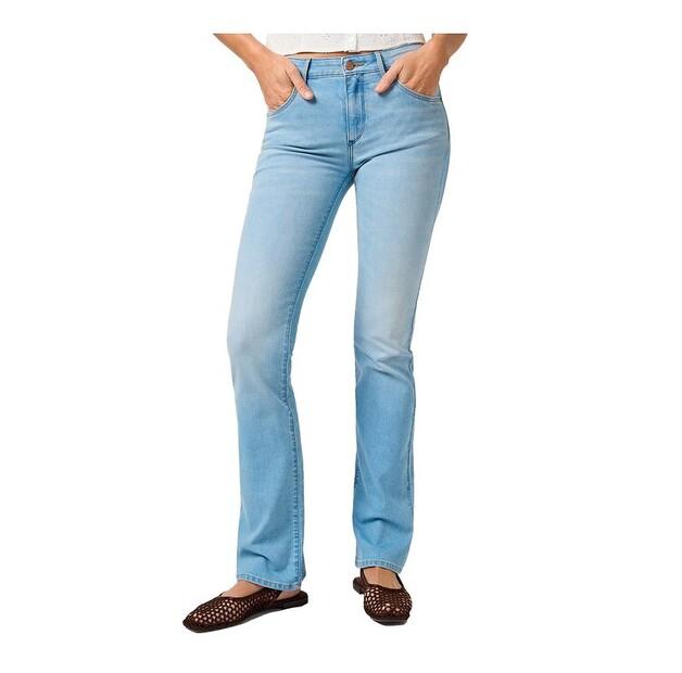 Джинсы Wrangler 112364509