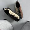 Trend Sense Fashion Comfortable Commuter Outdoor Sports Shoes Men'S Shoes Mountaineering Shoes New Versatile Retro Casual Training Shoes